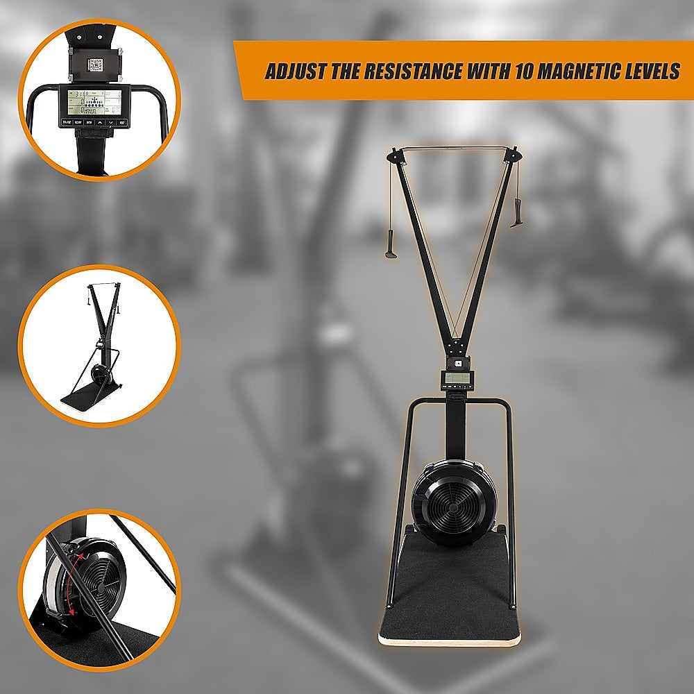 RTM Ski Machine