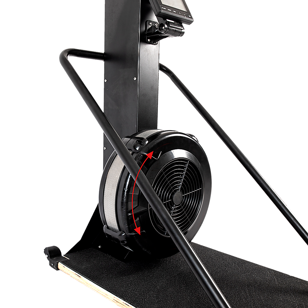 RTM Ski Machine
