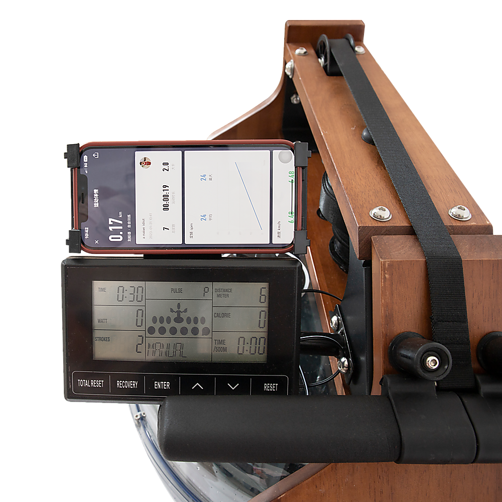 RTM Water Rowing Machine