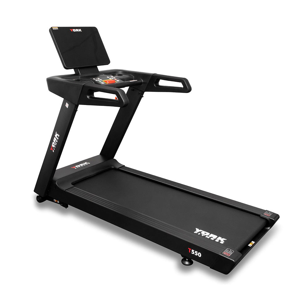 York Fitness Delta T550 Treadmill