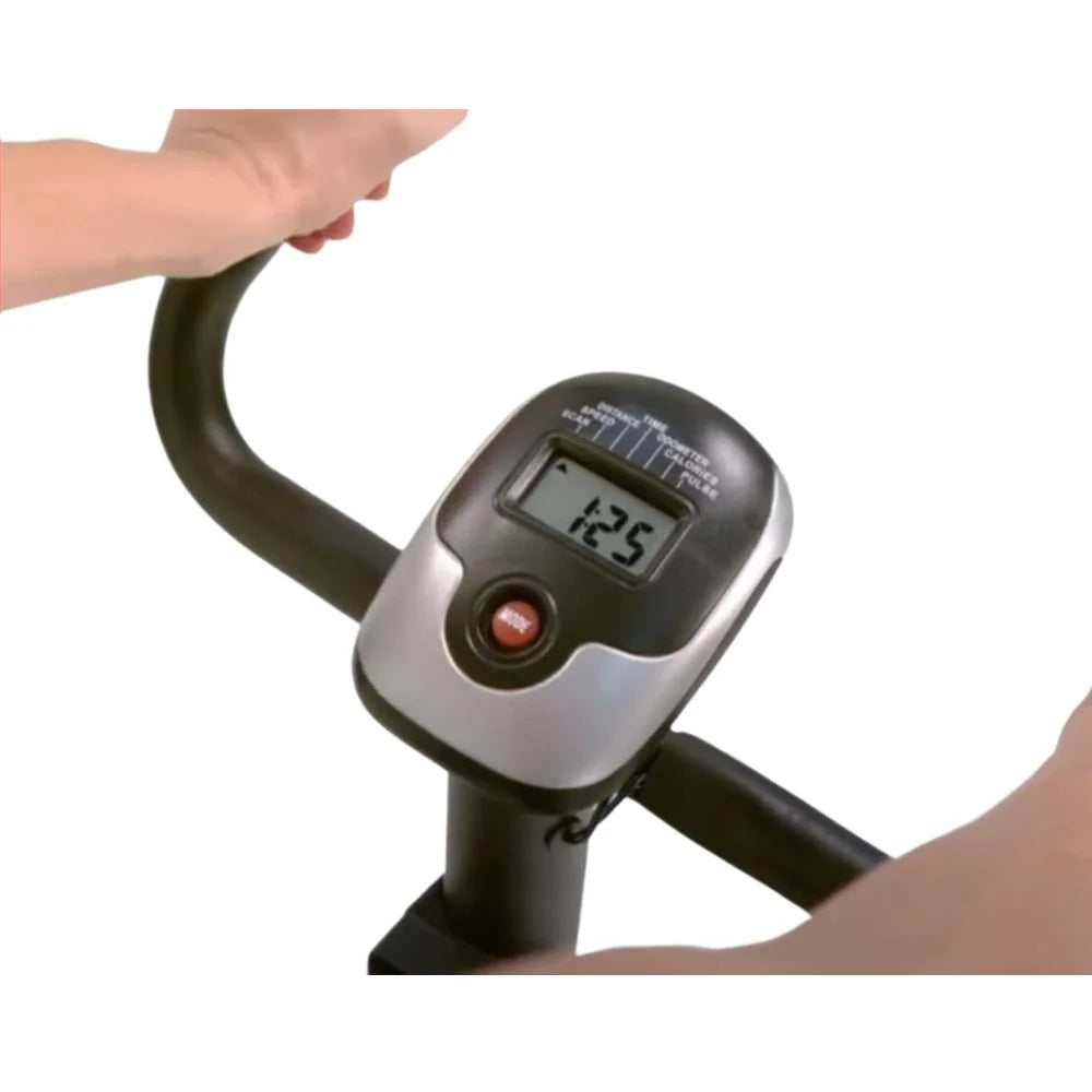 York Performance Upright Exercise Bike
