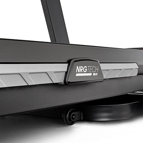 Adidas T-19 Treadmill