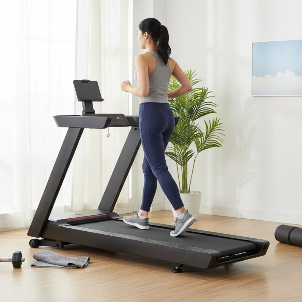 Adidas T-23 Treadmill