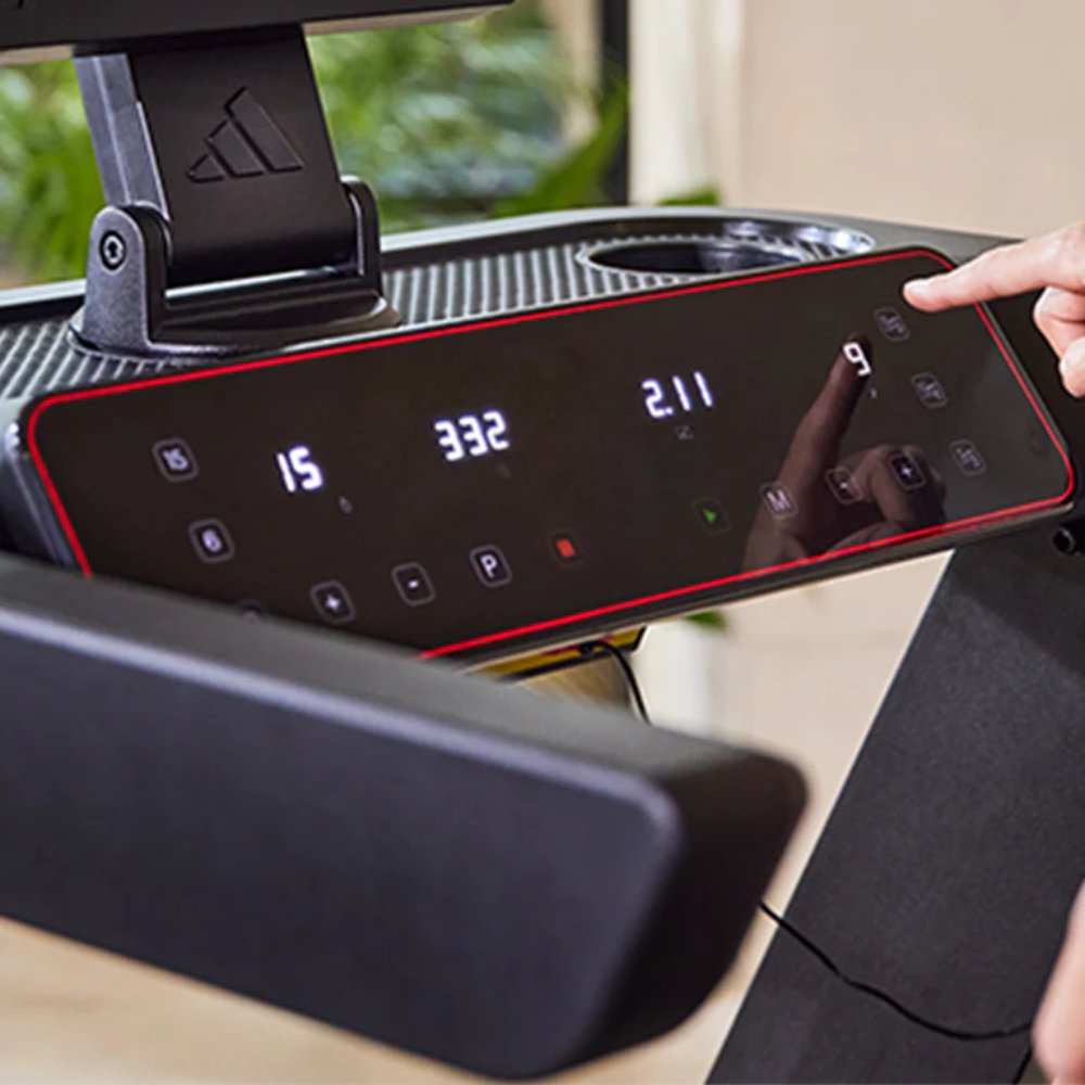 Adidas T-23 Treadmill