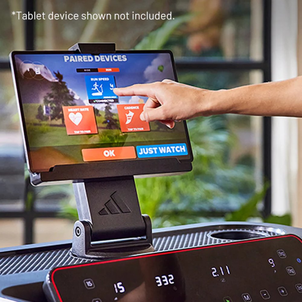 Adidas T-23 Treadmill
