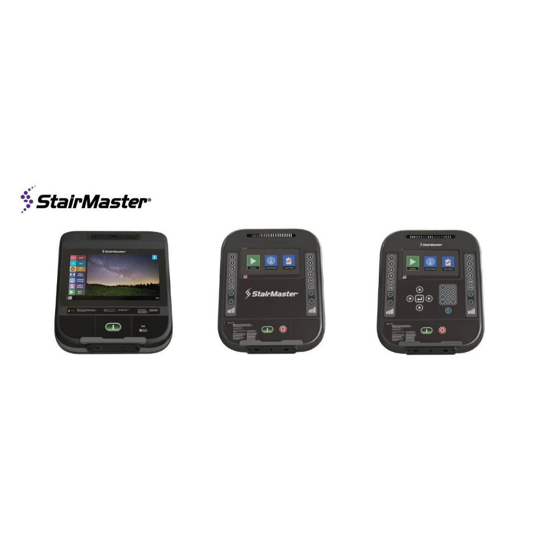 Stairmaster 4GX Stair Climber