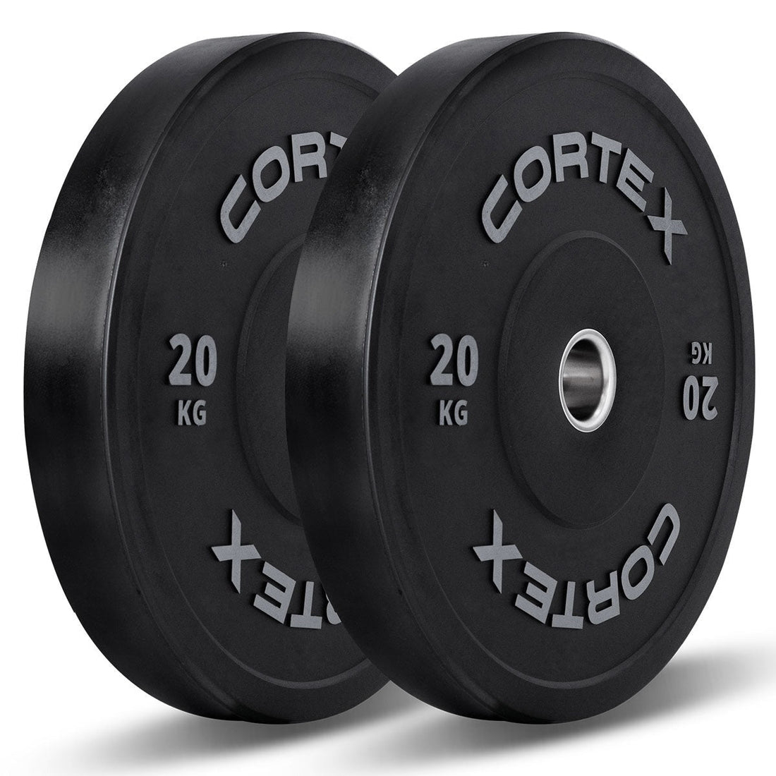 CORTEX PR-4 Foldable Squat & Power Rack Package (Set C) with BN-9 FID Bench + 130kg Olympic Bumper Plate & Barbell Set