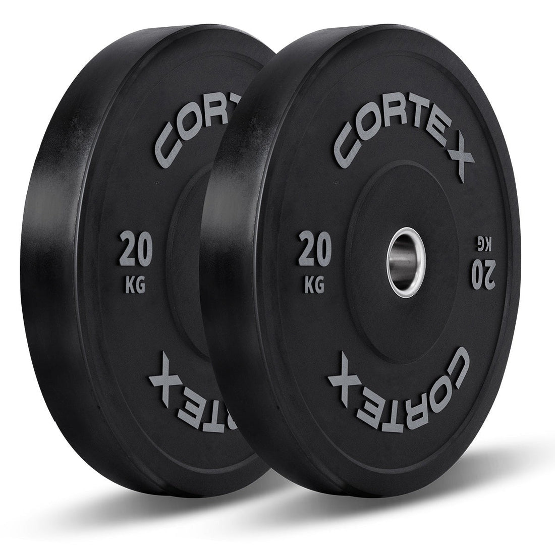 CORTEX SM-20 6-In-1 Power Rack with Smith & Cable Machine Package (Set I) with 48 kg Revolock V2 Adjustable Dumbbells + 130kg Pro Bumper Plate & Barbell Package