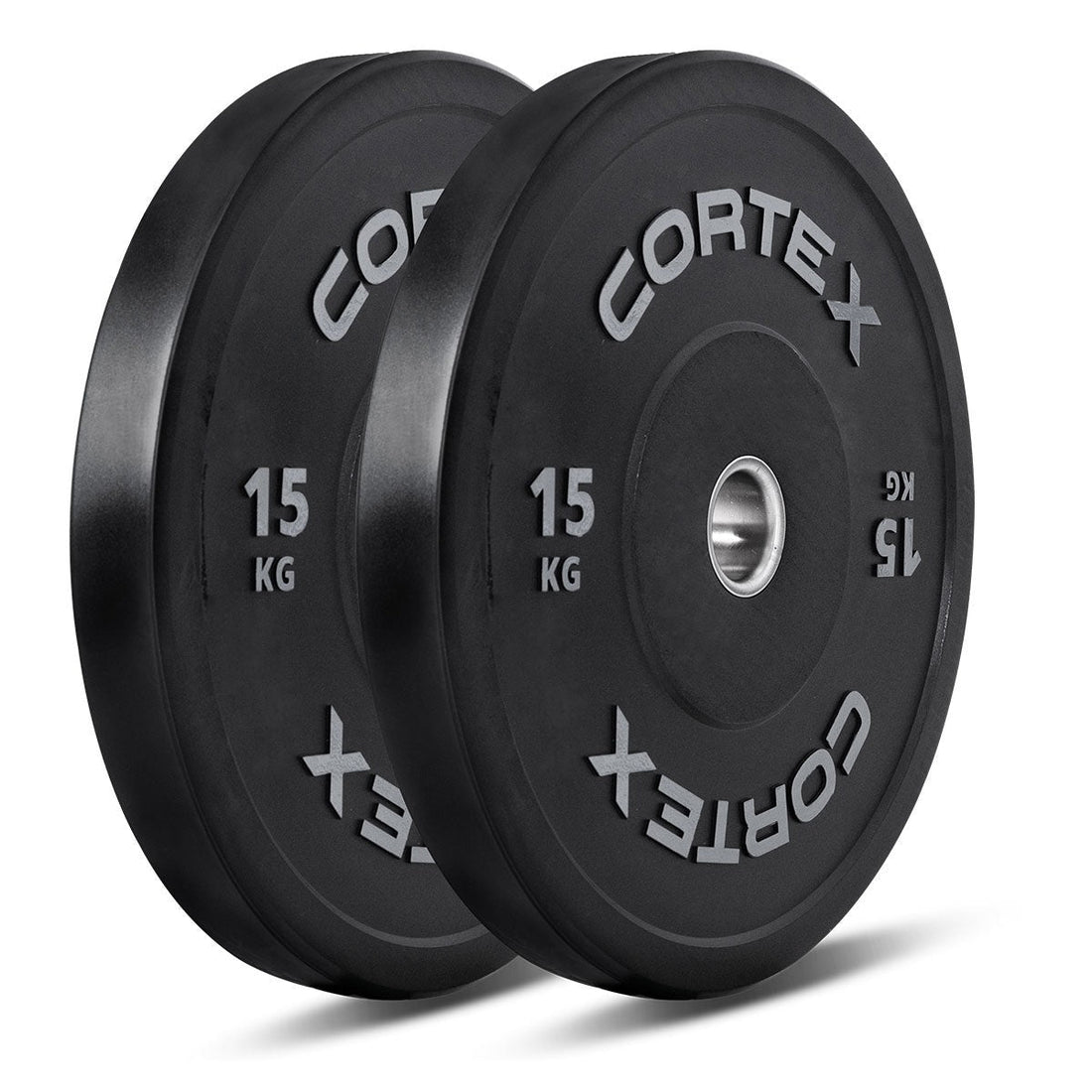 CORTEX SM-26 6-In-1 Power Rack with Dual Stack Smith & Cable Machine Package (Set E) + 48kg Revolock V2 Adjustable Dumbbells + 130kg Pro Bumper Plate & Barbell Package