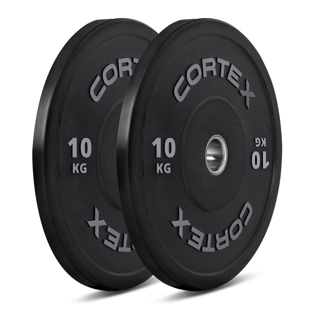 CORTEX SM-26 6-In-1 Power Rack with Dual Stack Smith & Cable Machine Ultimate Package (Set F) + 48kg Revolock V2 Adjustable Dumbbells + 130kg Pro Bumper Plate & Barbell Package