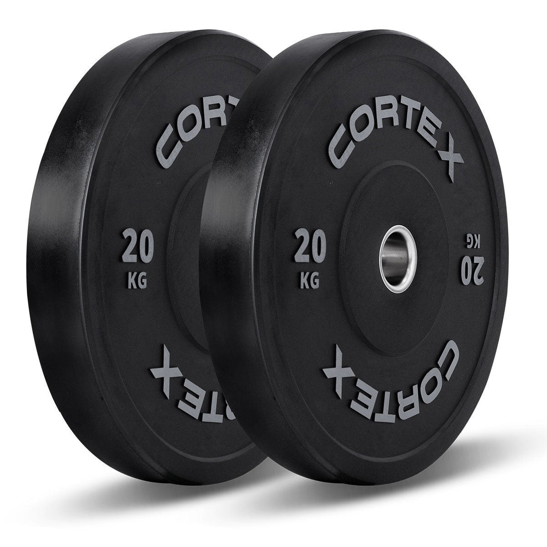 CORTEX SM-26 6-In-1 Power Rack with Dual Stack Smith & Cable Machine Ultimate Package (Set F) + 48kg Revolock V2 Adjustable Dumbbells + 130kg Pro Bumper Plate & Barbell Package