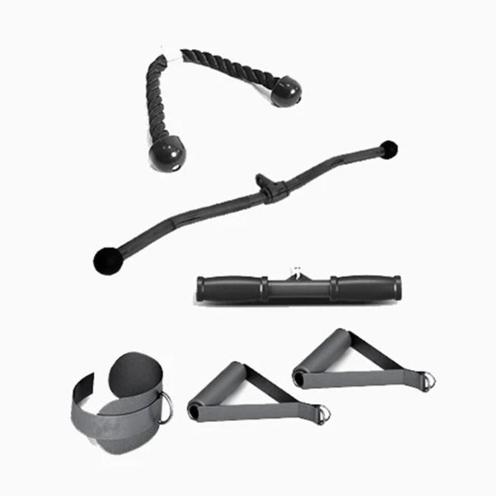 Cortex SS4 Single Station Home Gym (Base Unit)