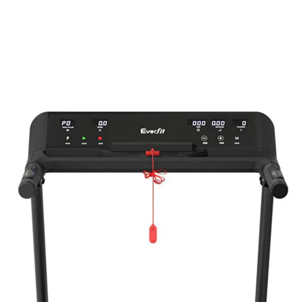 Everfit 450 M28 Treadmill - Black