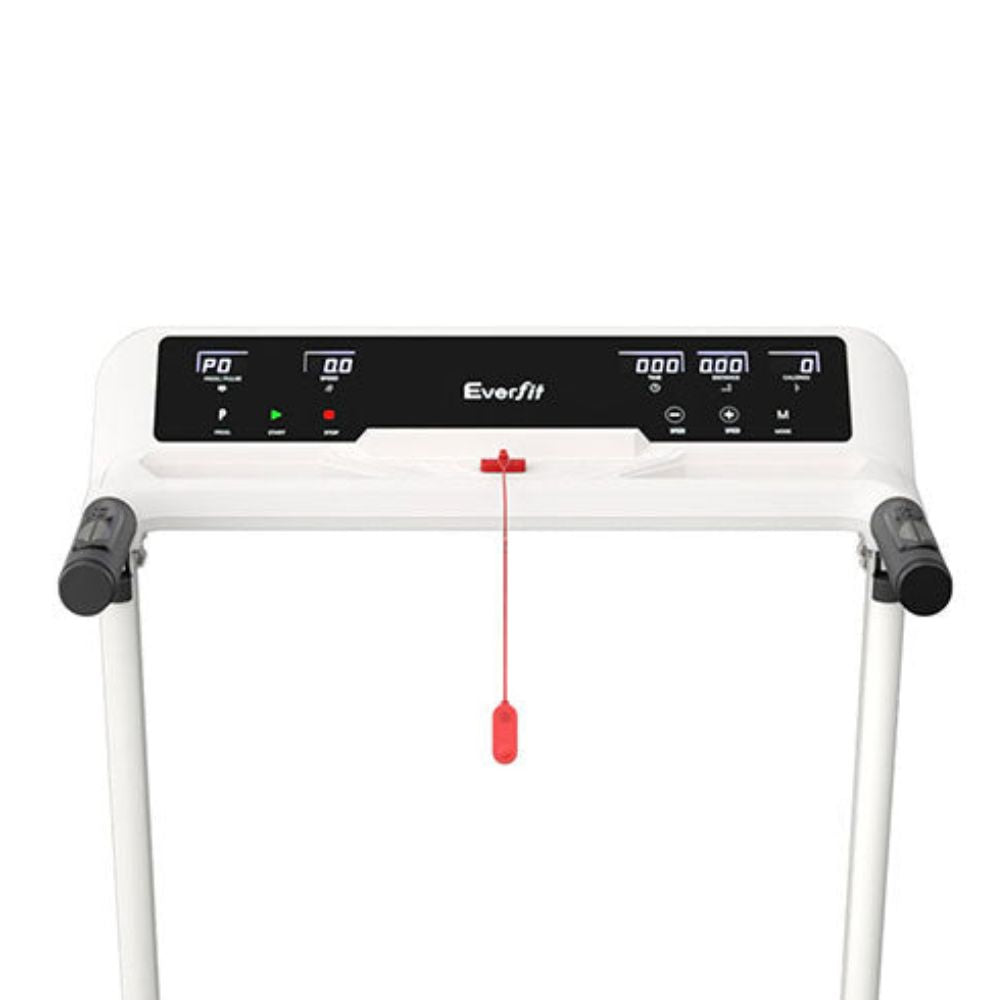Everfit 450 M28 Treadmill - White