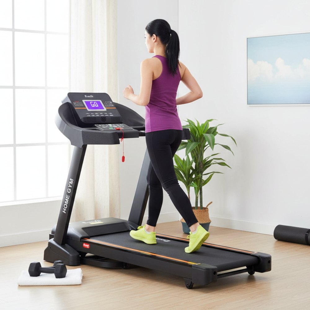 Everfit 480 M196 Treadmill
