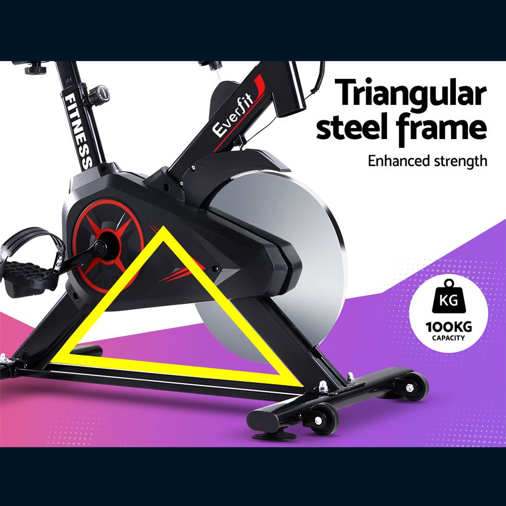 Everfit EB-B01 Spin Bike