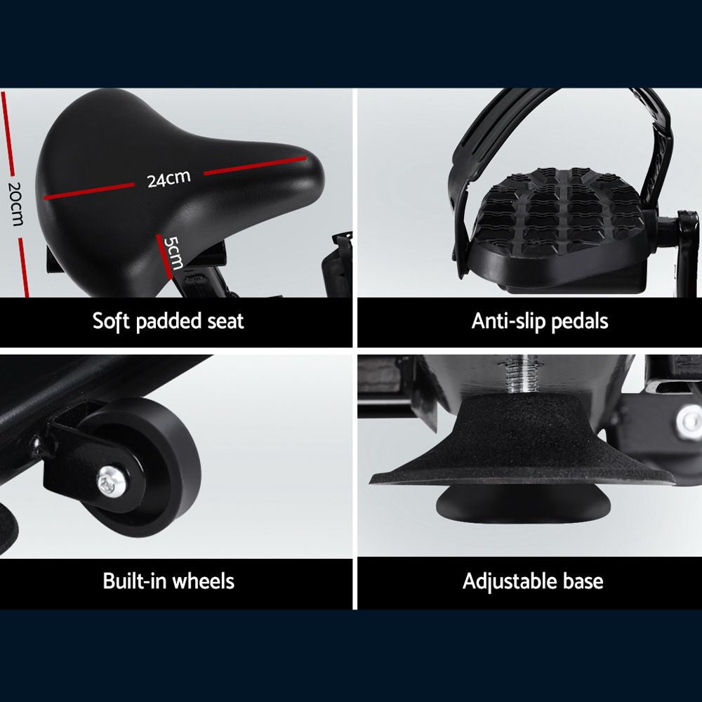 Everfit EB-B01 Spin Bike