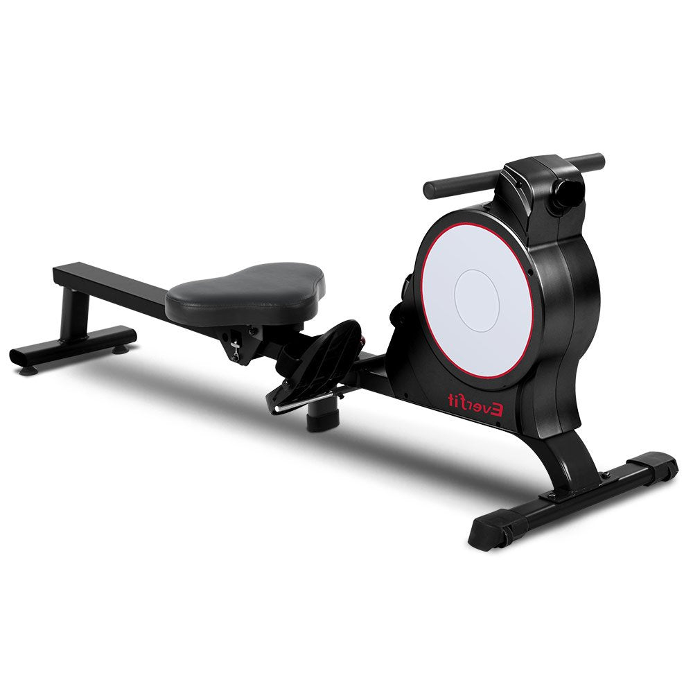 Everfit Foldable Magnetic Rowing Machine