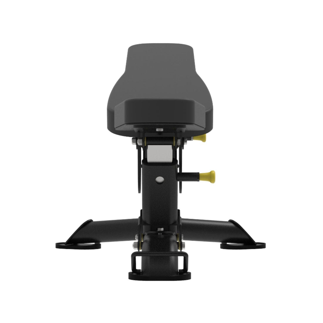 Impulse IT7011 Ultimate Adjustable Bench