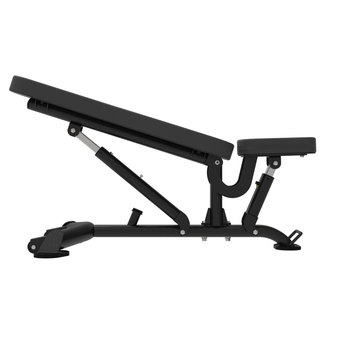 Impulse IT7011 Ultimate Adjustable Bench