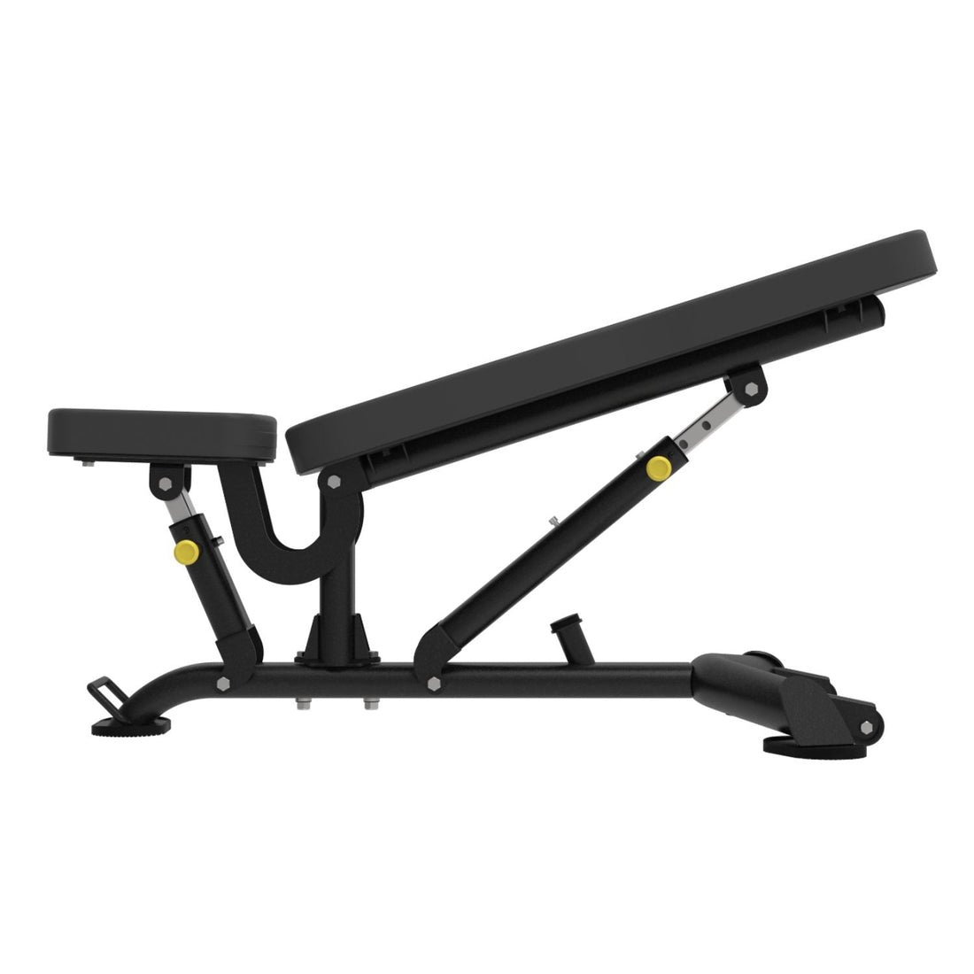 Impulse IT7011 Ultimate Adjustable Bench
