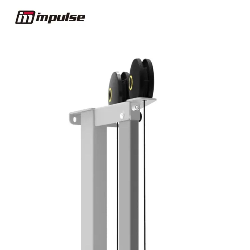 Impulse HSP-PRO002 Air Resistance Functional Trainer