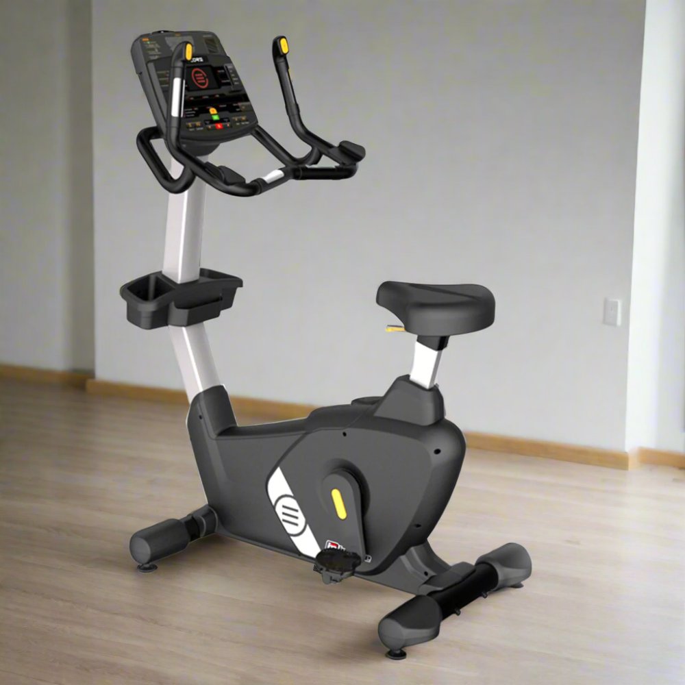 Impulse ECU7 Upright Exercise Bike