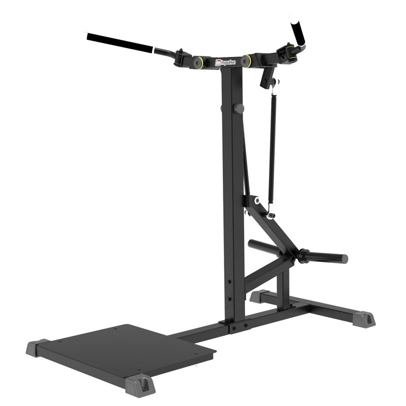 Impulse IFP1206 Standing Chest Fly