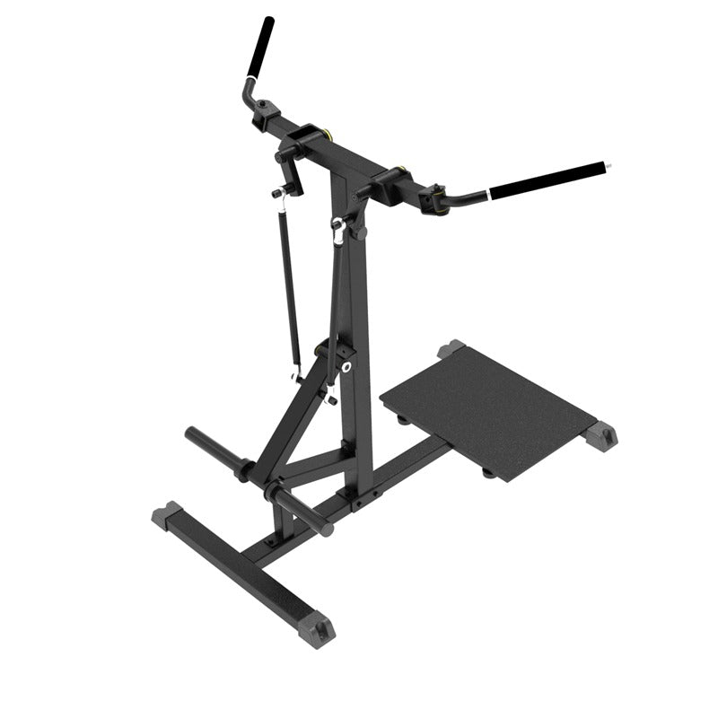 Impulse IFP1206 Standing Chest Fly