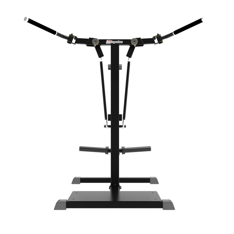 Impulse IFP1206 Standing Chest Fly