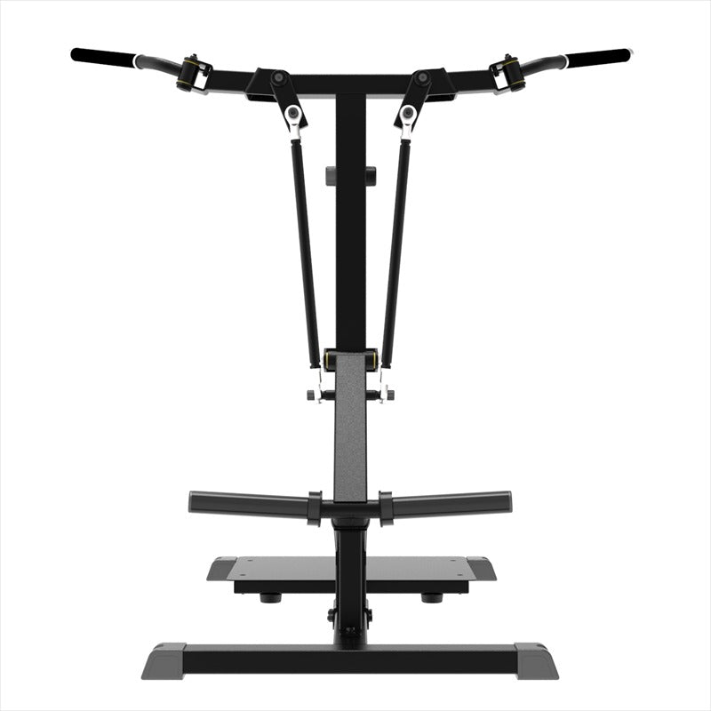 Impulse IFP1206 Standing Chest Fly