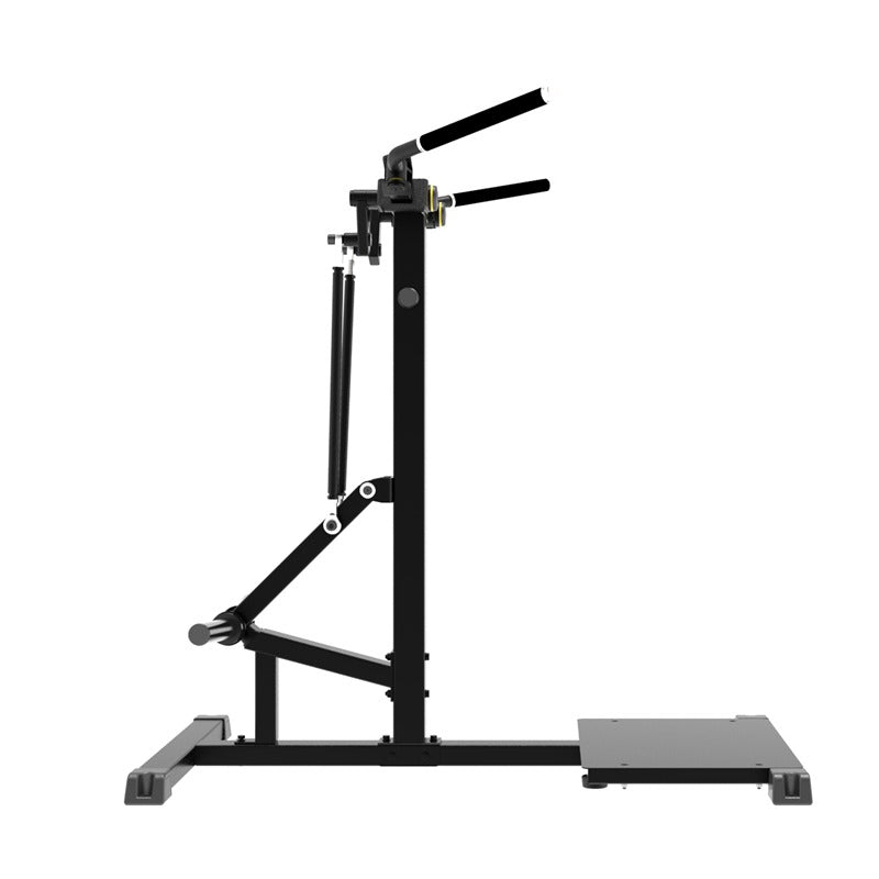 Impulse IFP1206 Standing Chest Fly