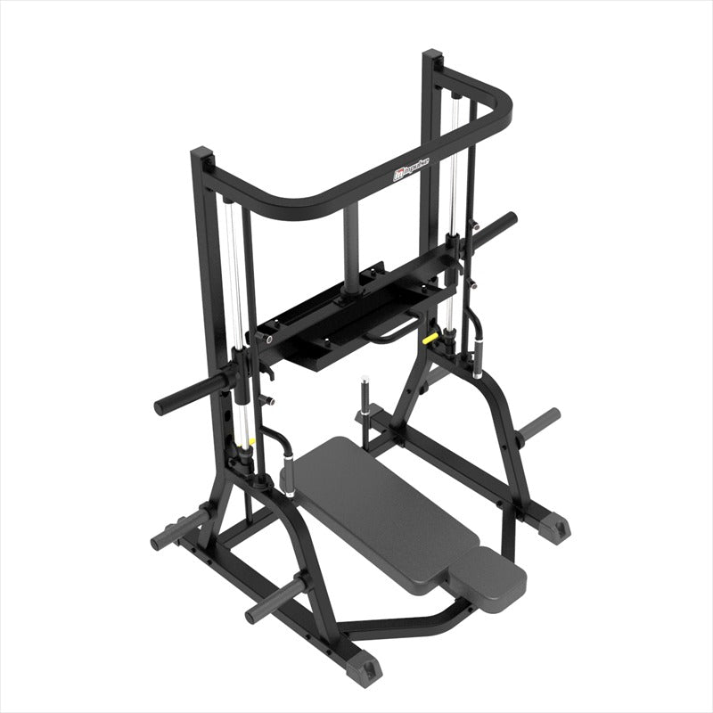Impulse IFP1613 Vertical Leg Press