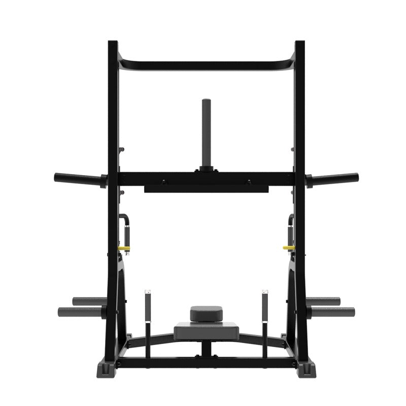 Impulse IFP1613 Vertical Leg Press
