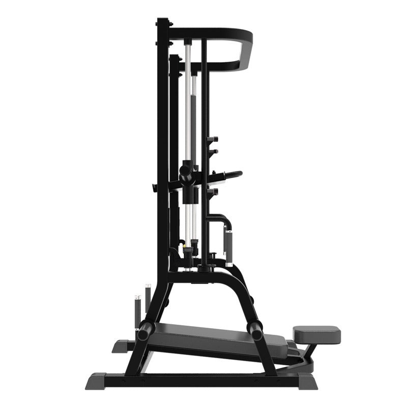 Impulse IFP1613 Vertical Leg Press