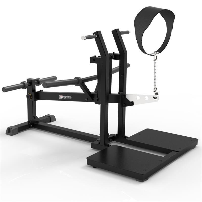 Impulse IFP1615 Belt Squat