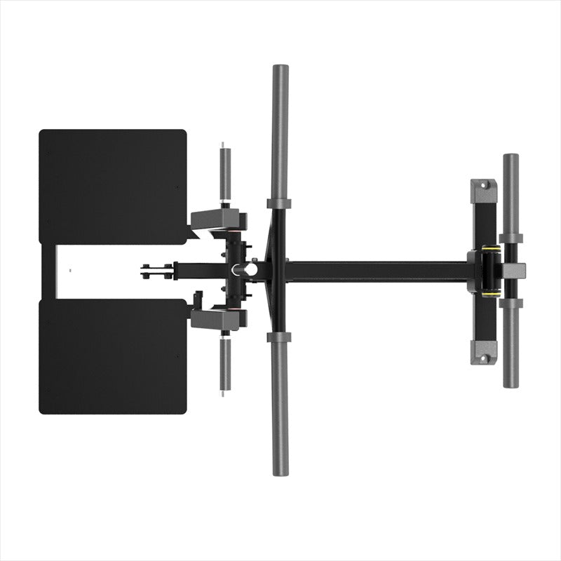 Impulse IFP1615 Belt Squat
