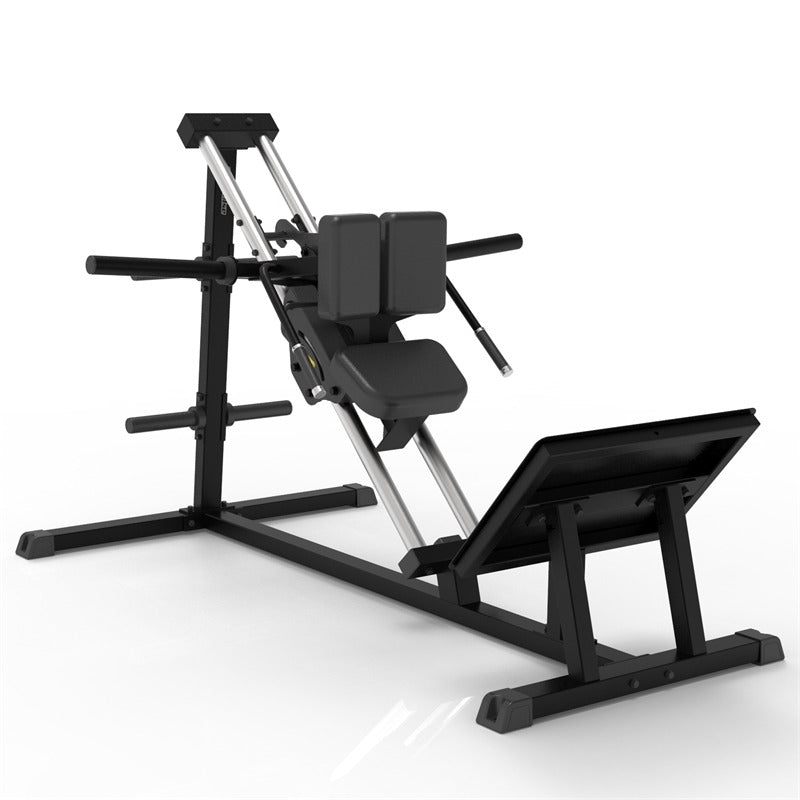 Impulse IFP1617 Hack Squat