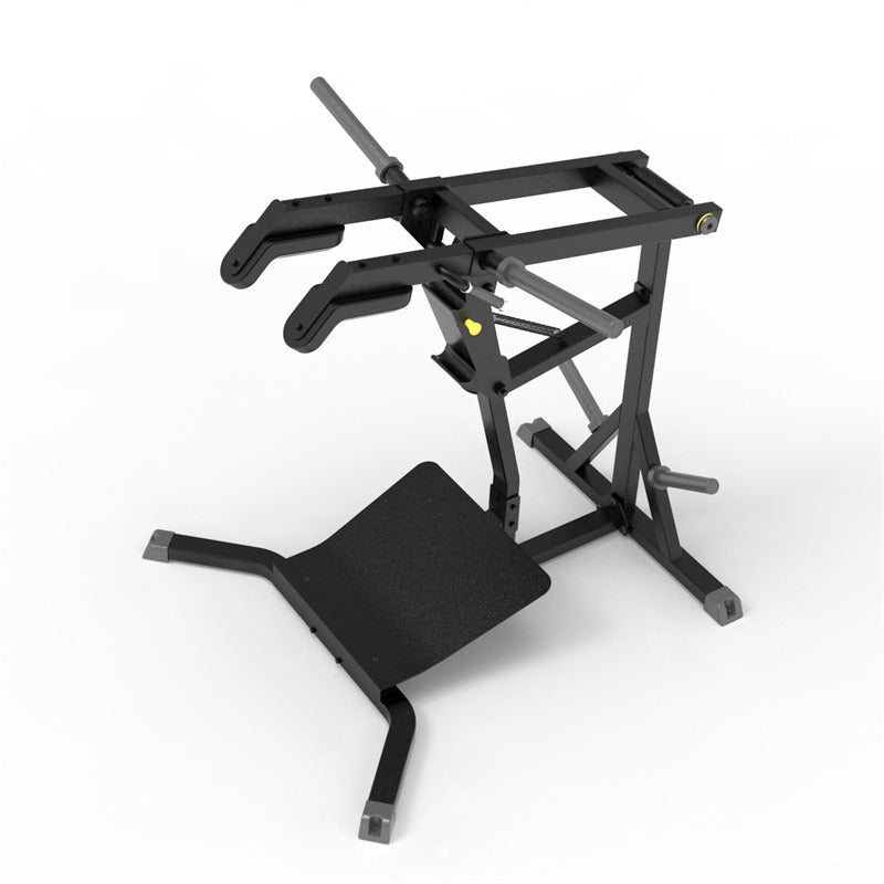 Impulse IFP1707 Leverage Squat/Calf