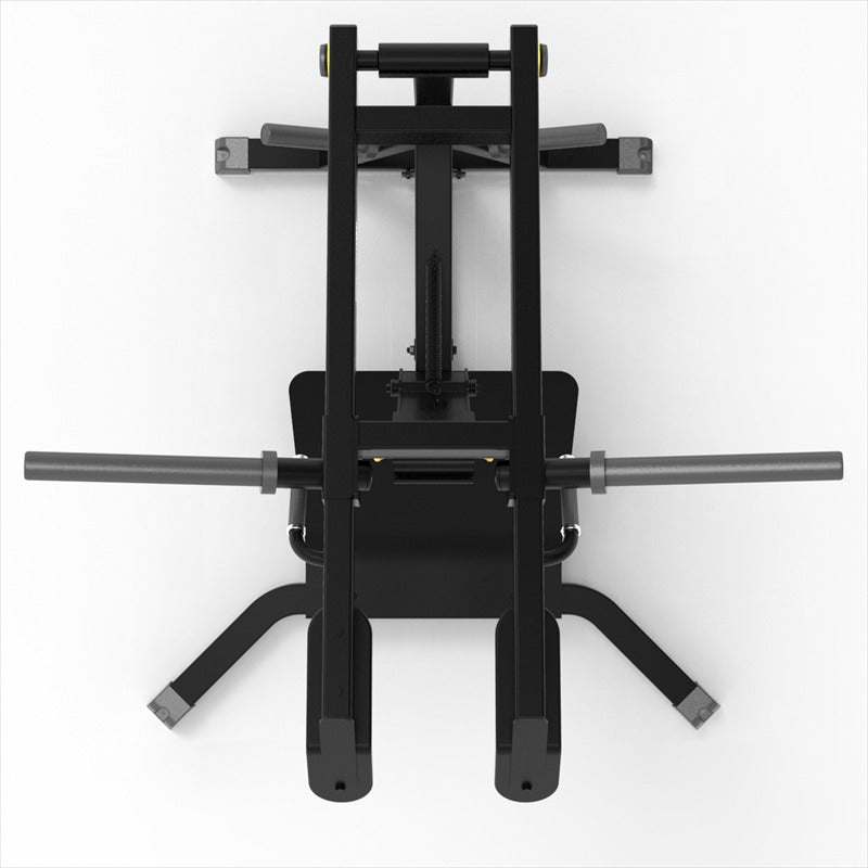 Impulse IFP1707 Leverage Squat/Calf
