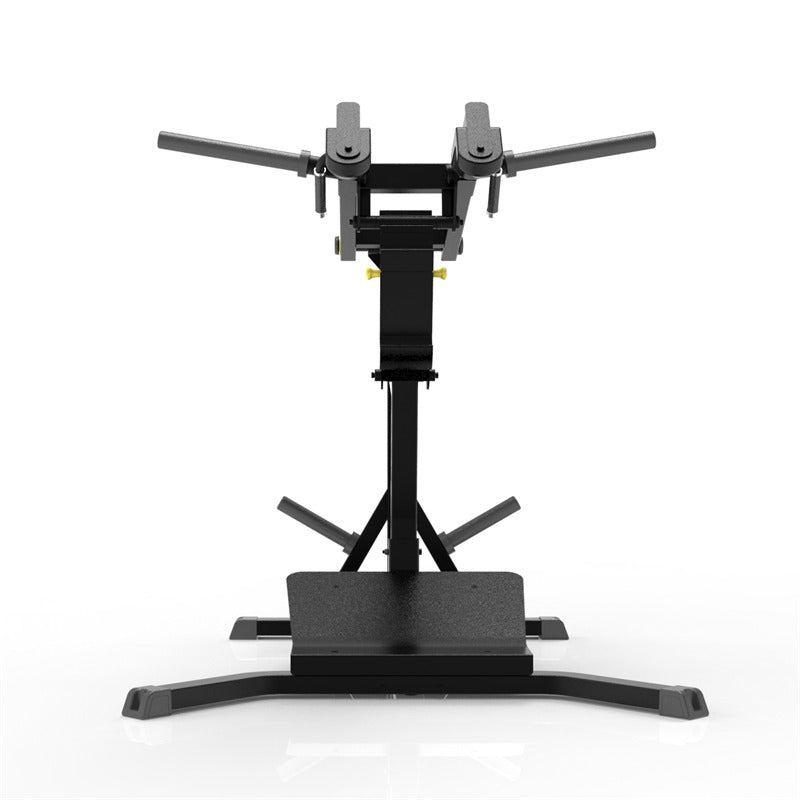 Impulse IFP1707 Leverage Squat/Calf