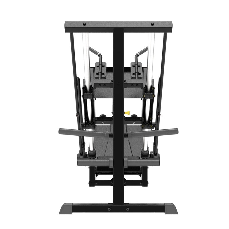 Impulse IFP1711 Hack Squat/Leg Press