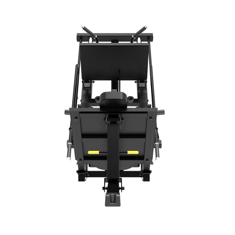 Impulse IFP1711 Hack Squat/Leg Press
