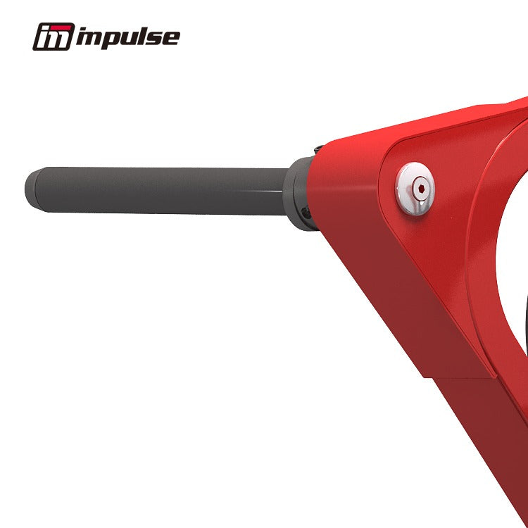Impulse SL7004 Low Row