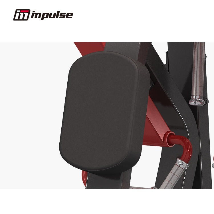 Impulse SL7004 Low Row