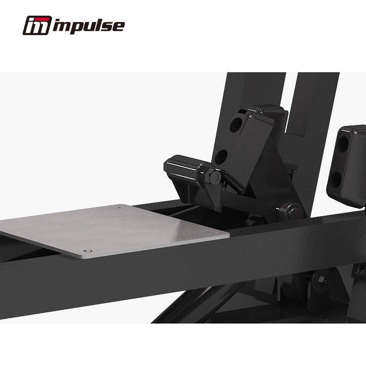 Impulse SL7006 Leg Press