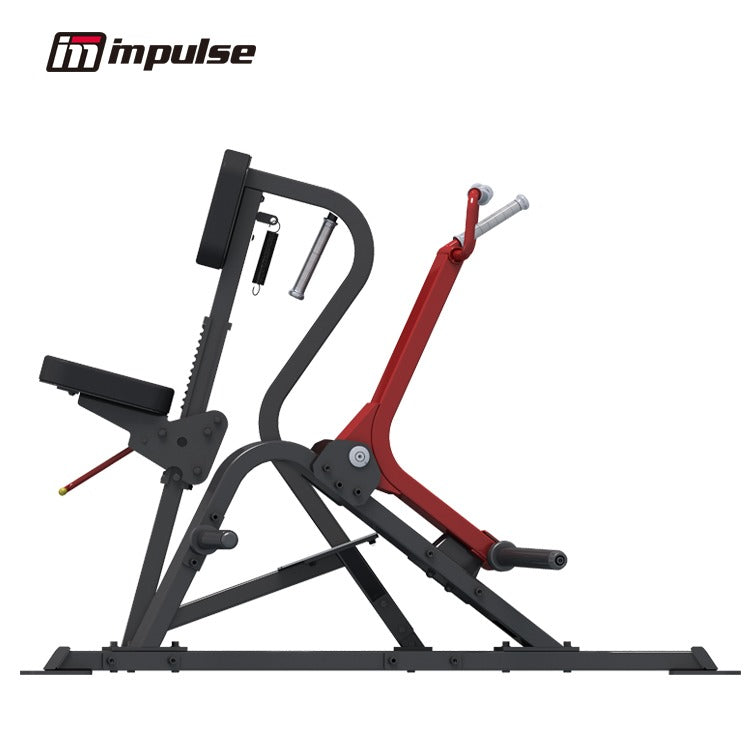 Impulse SL7007 Row
