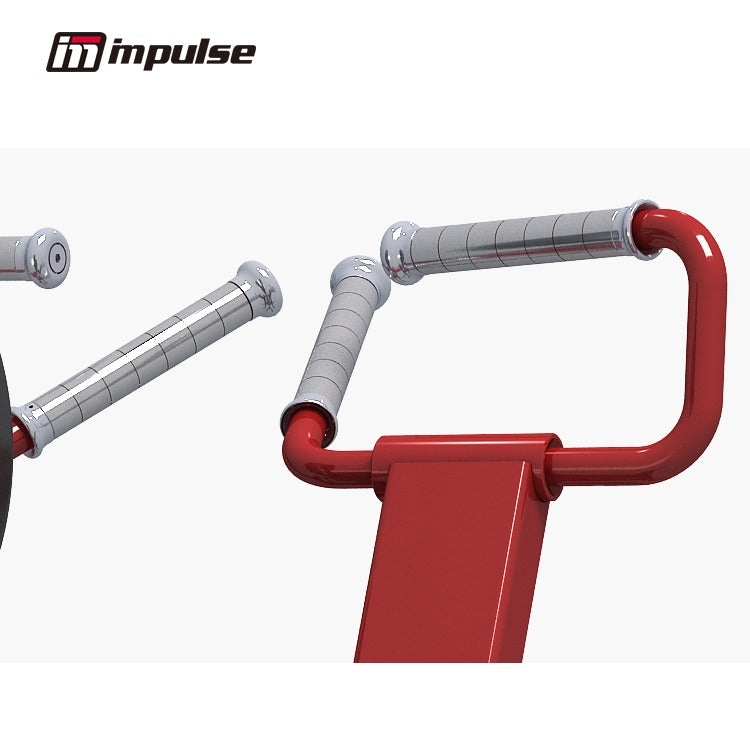 Impulse SL7007 Row