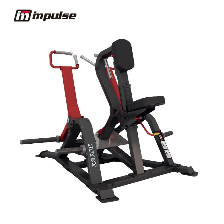 Impulse SL7007 Row