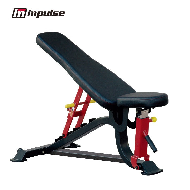 Impulse SL7011 Adjustable Bench
